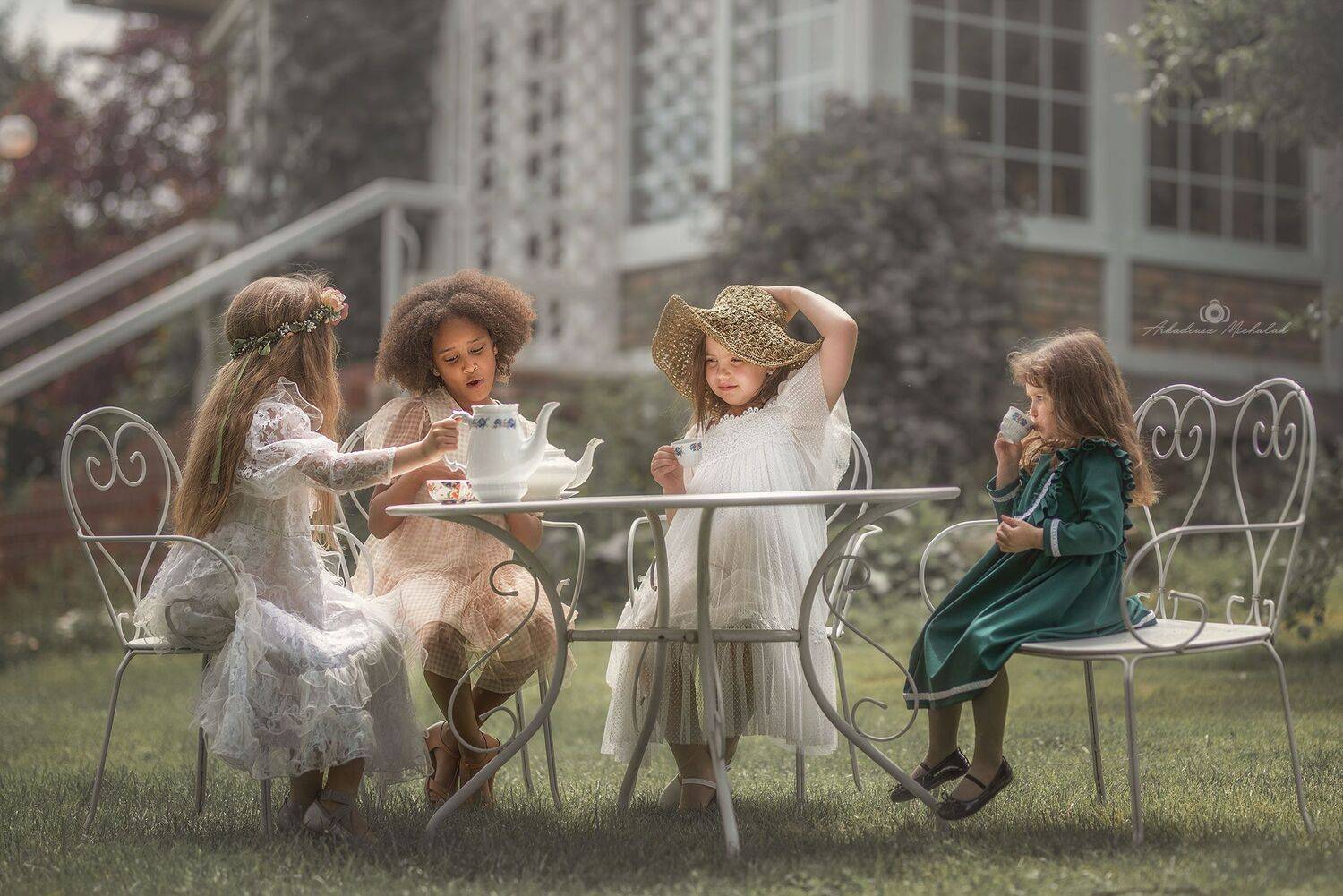 , Arkadiusz Michalak