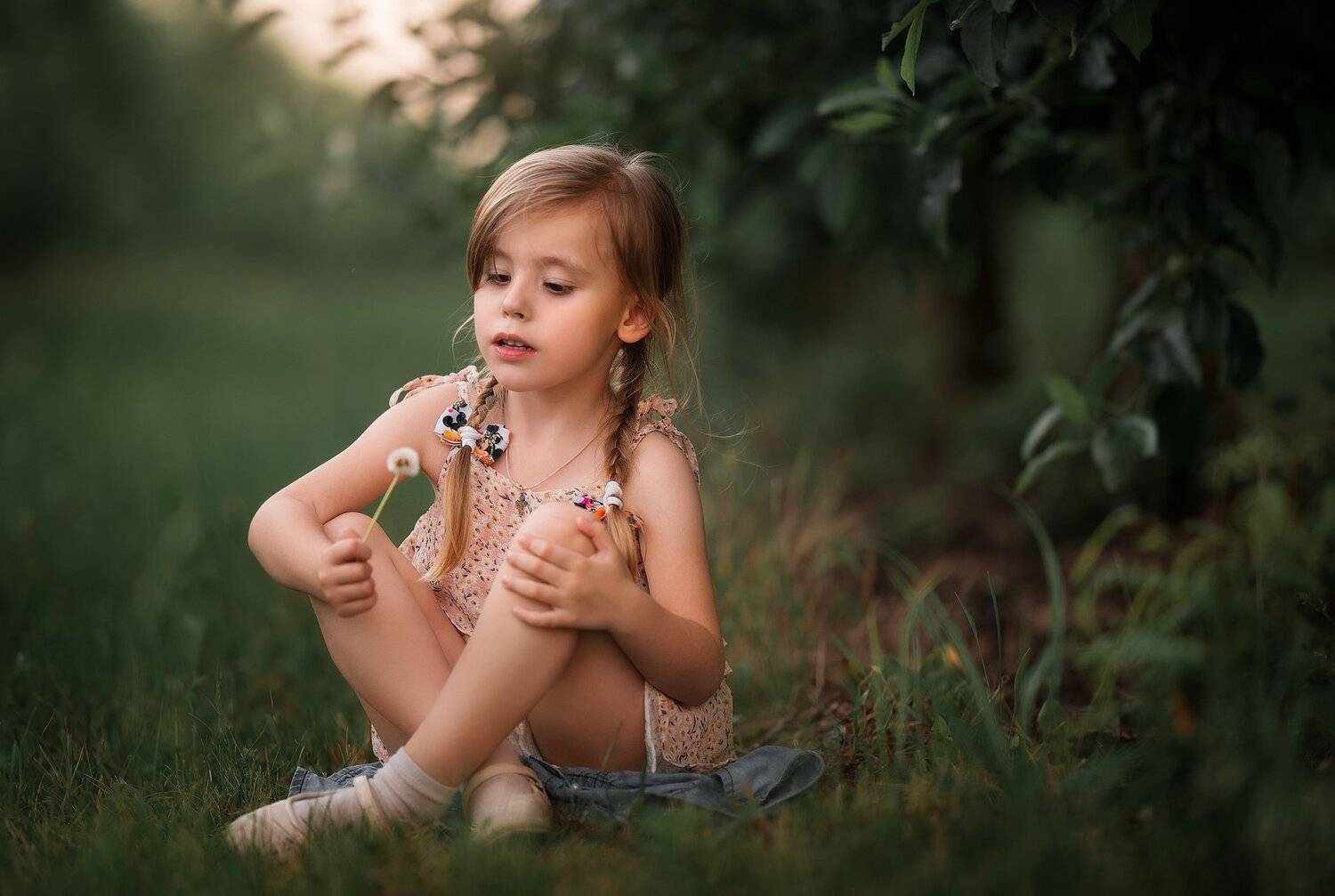 , Юлия Ларина