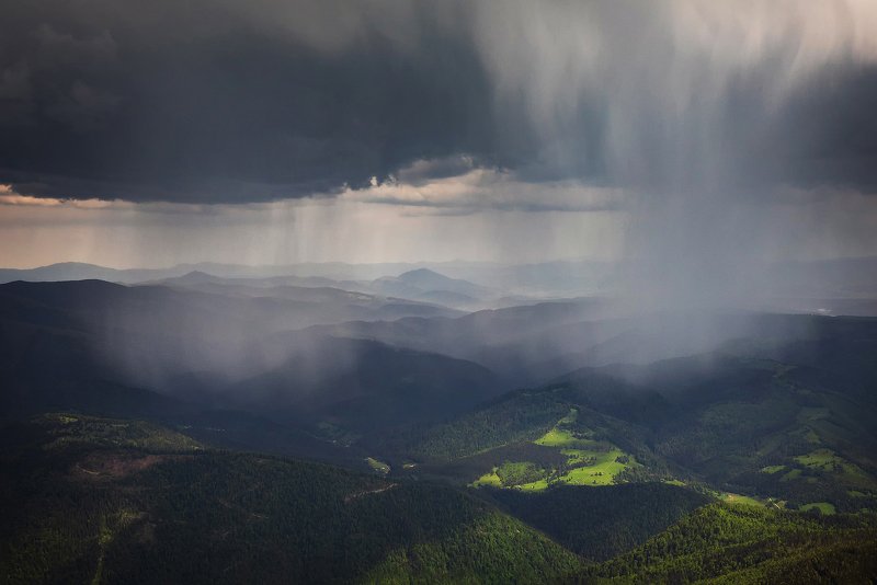 Raining Day фото превью