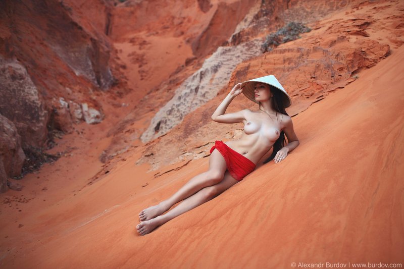 Margo. Vietnam (part 2) фото превью