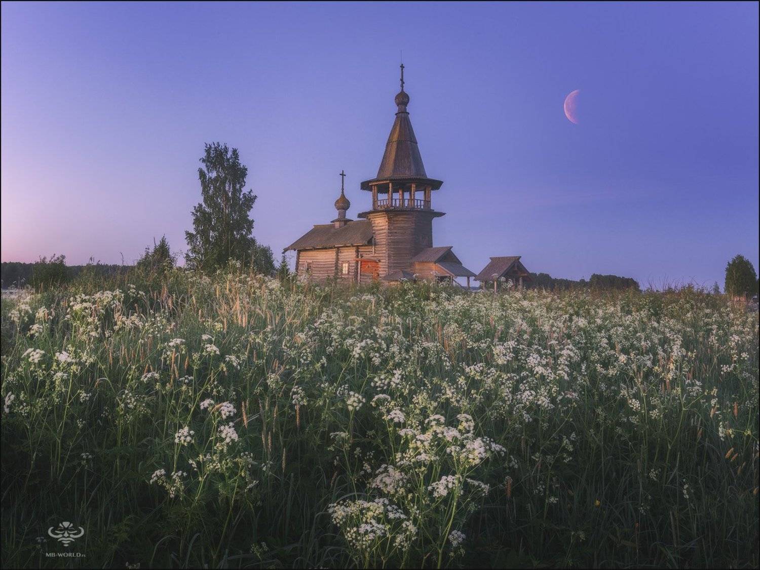 Россия, Карелия, пейзаж, фототуры, фото путешествия , Mikhail Vorobyev