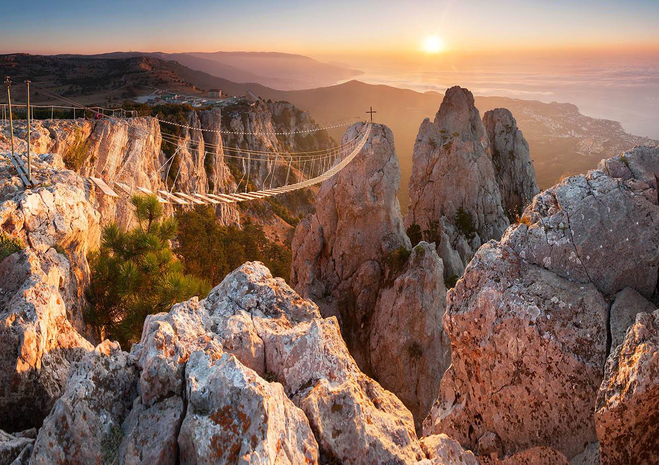 крым, ялта, зубцы ай-петри, ай-петри, море, черное море, россия, пейзажи крыма, фотограф ялта, фотограф крым, фотограф ялта, мартьян, мыс мартьян, никитская яйла, черное море, Serge Titov