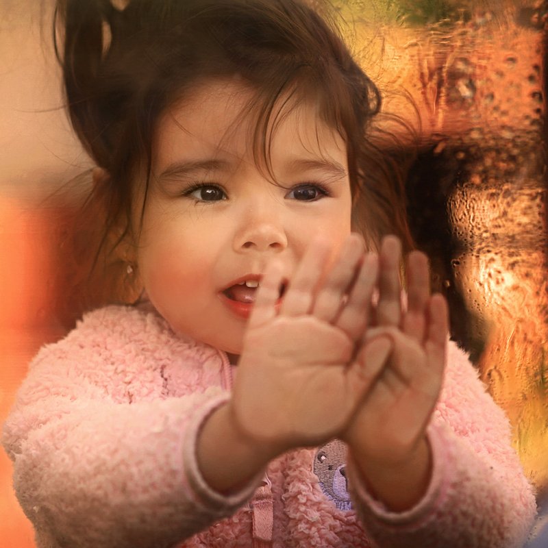 После дождя фото превью