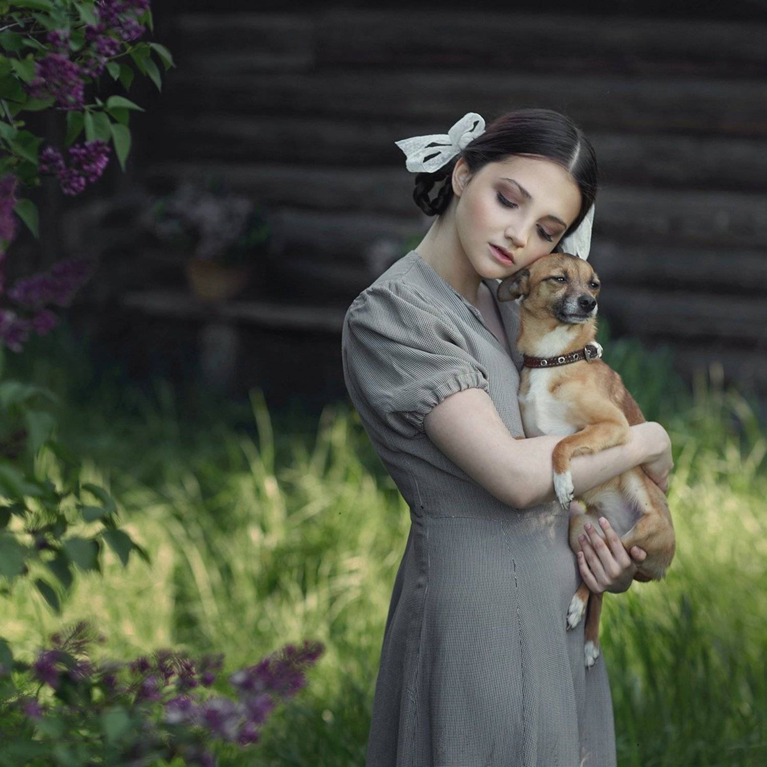 , Оксана Савинова