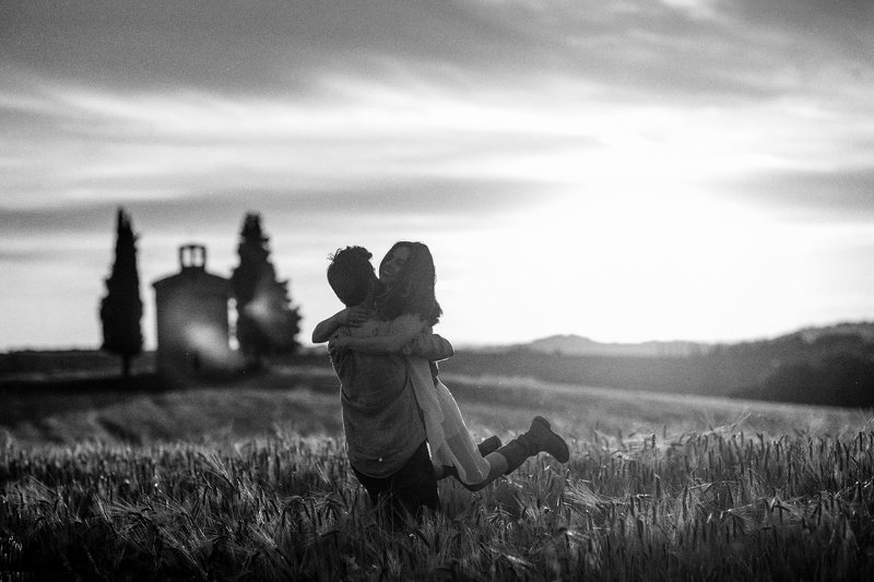 Tuscany фото превью