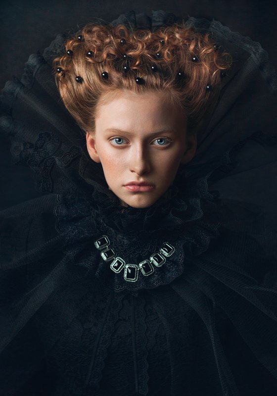 Elina Garipova