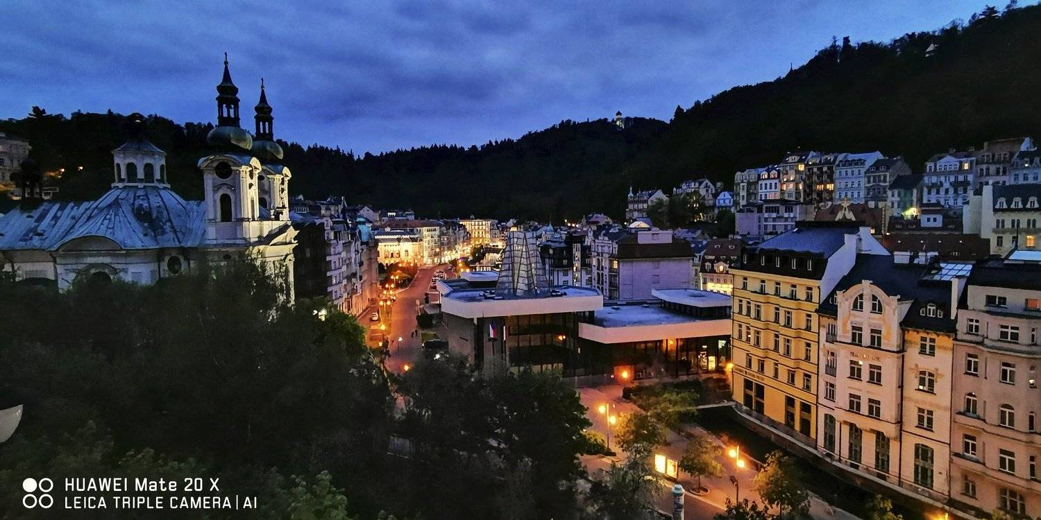 landscapes, zhang ike