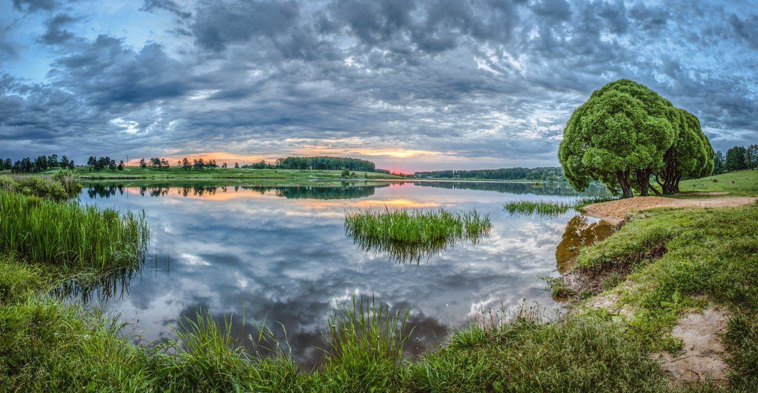 , Николай Андреев