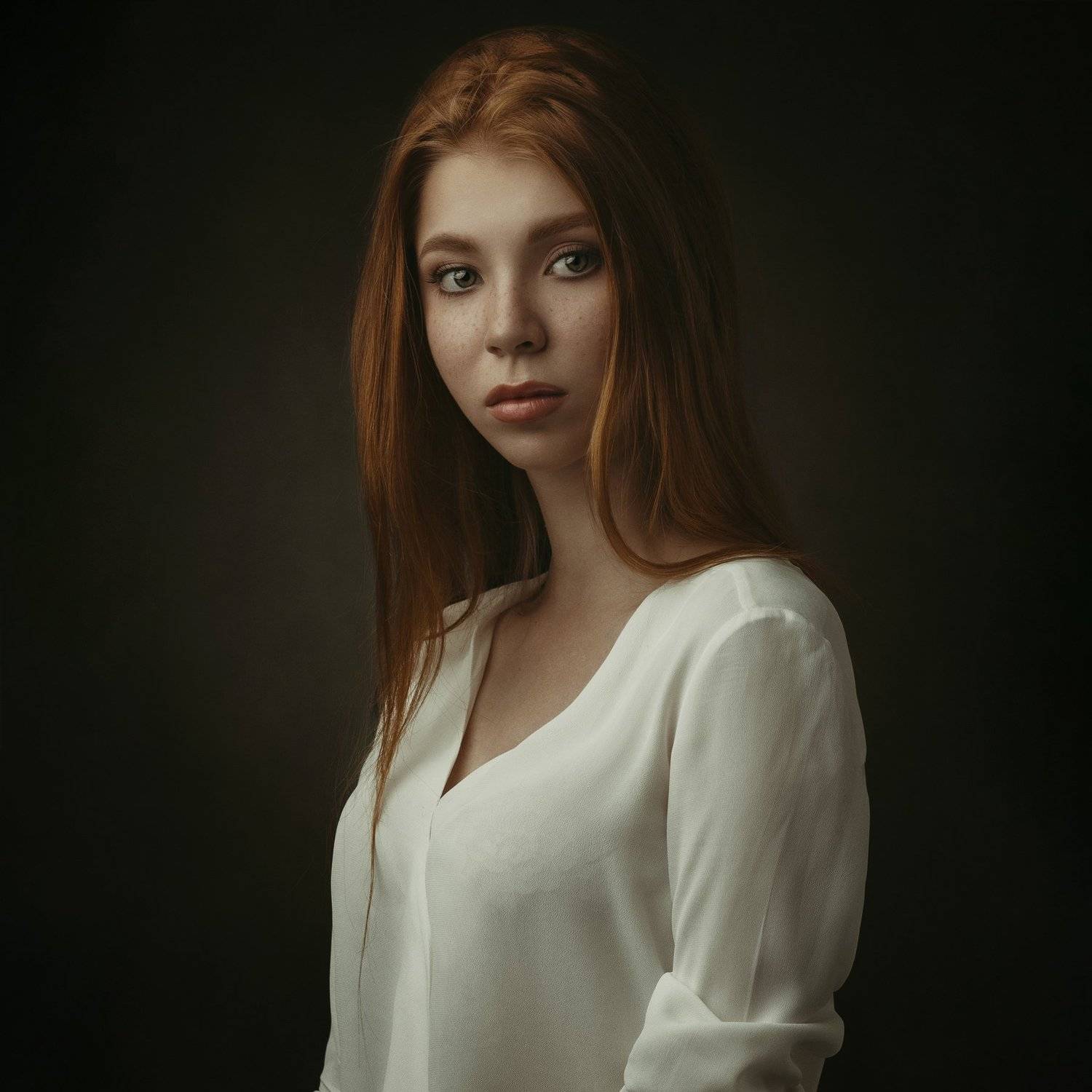 #womanportrait #models #girl #beauty #retauch #portrait #beautyfulgirl #portrait, Иван Ковалёв