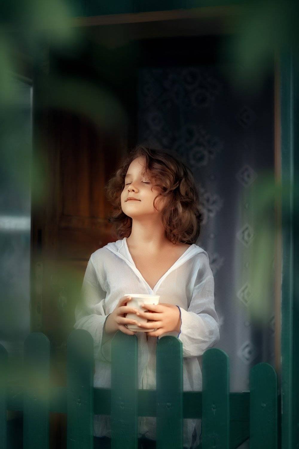 , Лилия Фролова