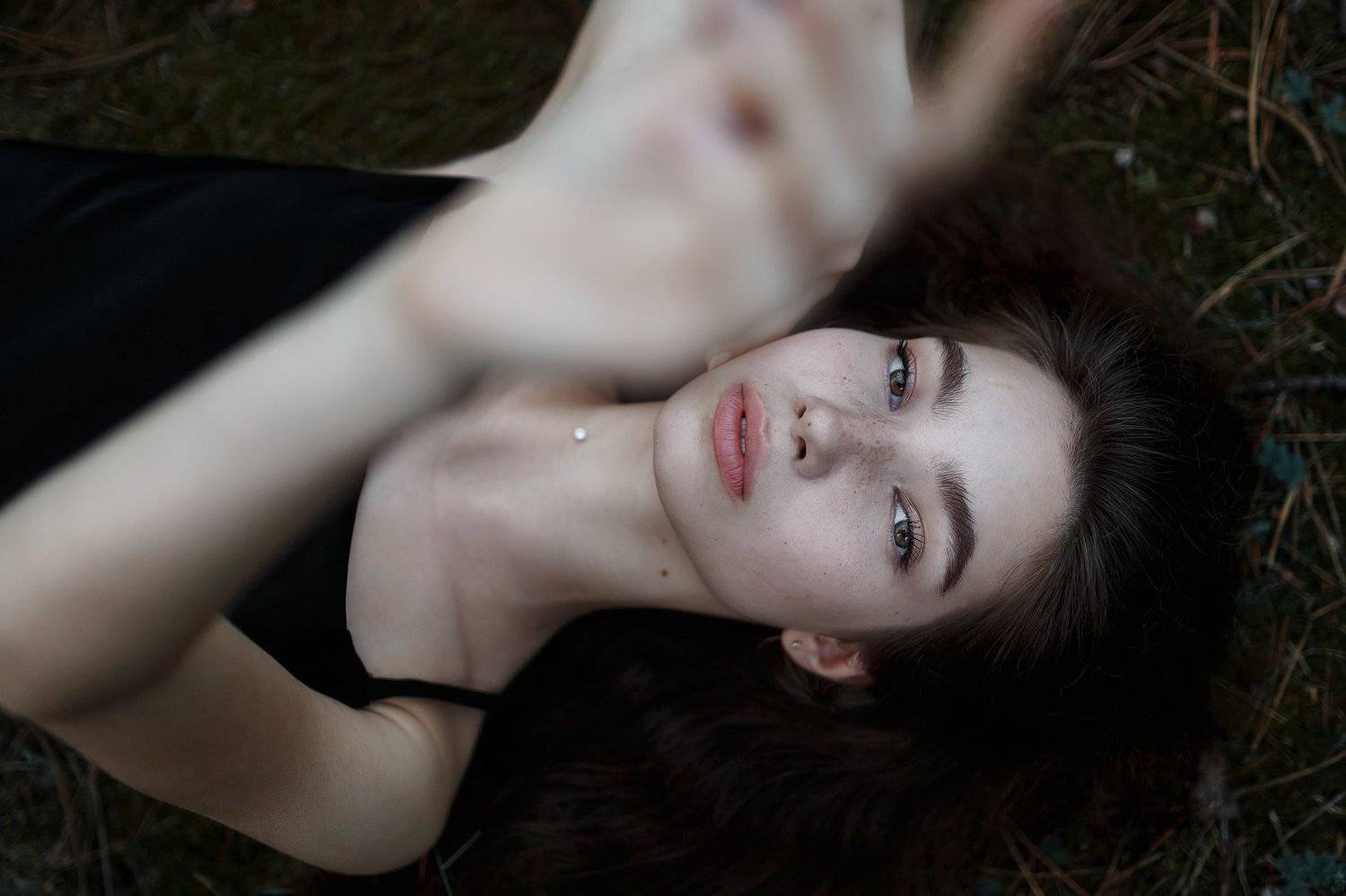 , Екатерина Аляпина