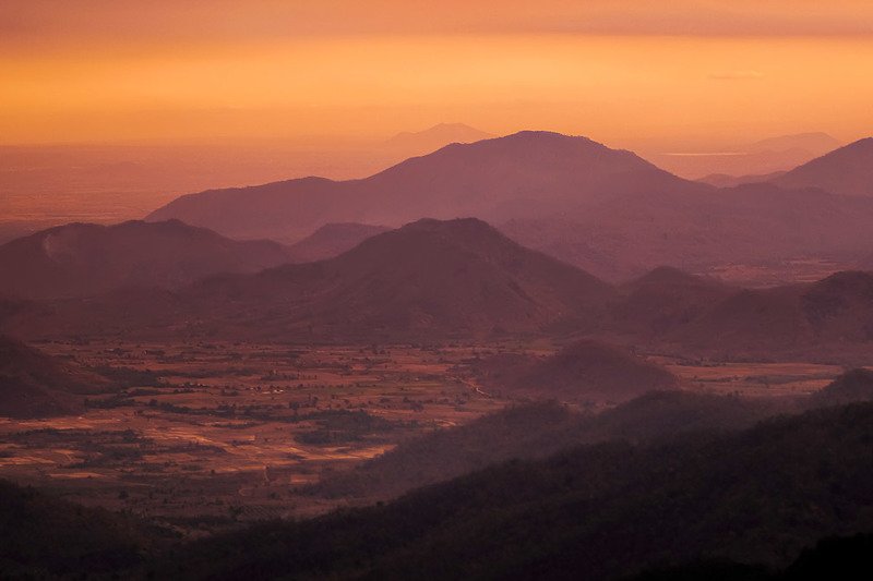 южный урал,оренбургская область, орск, новотроицк,башкирия, башкертостан Утренняя Гадельша. фото превью