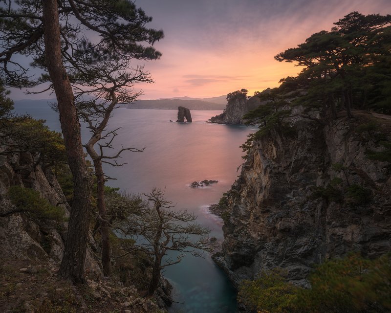 The Pines Arch фото превью