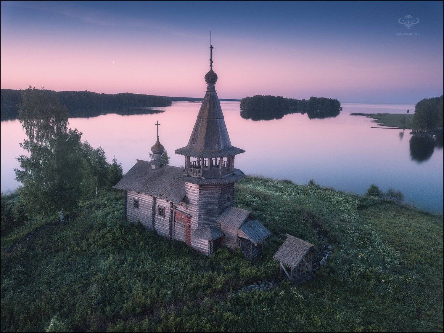 Россия, фототуры, фотопутешествия, туры по России, Mikhail Vorobyev