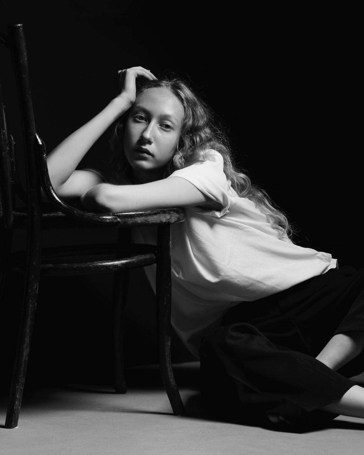 , Ksanka Skornyakova