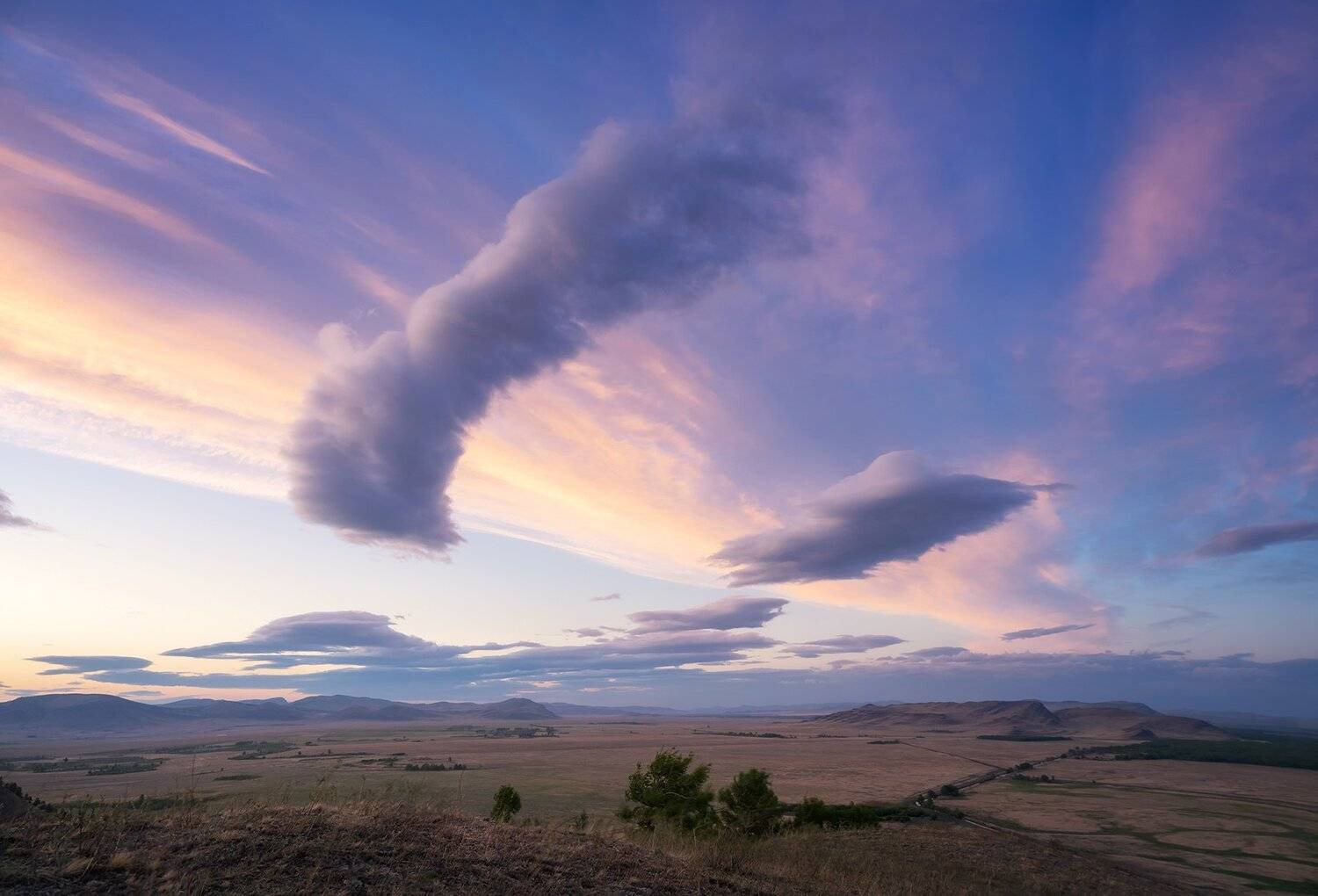 , Лещёнок Александр