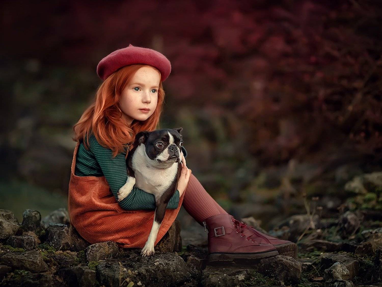 , Елена Михайлова