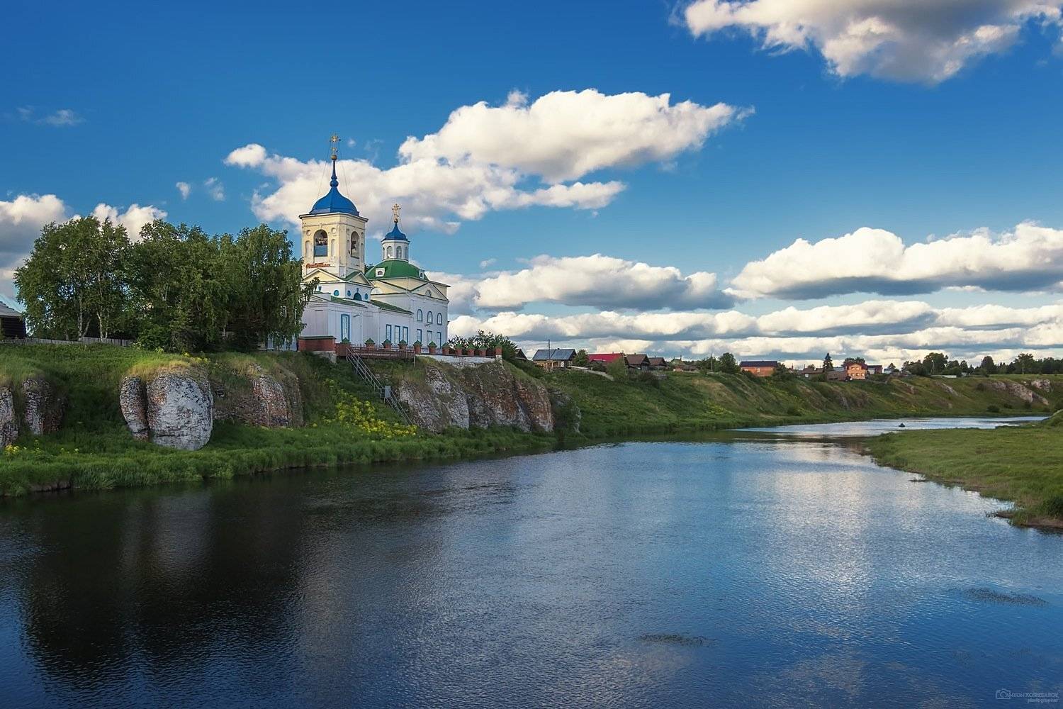 , Антон Кошетаров