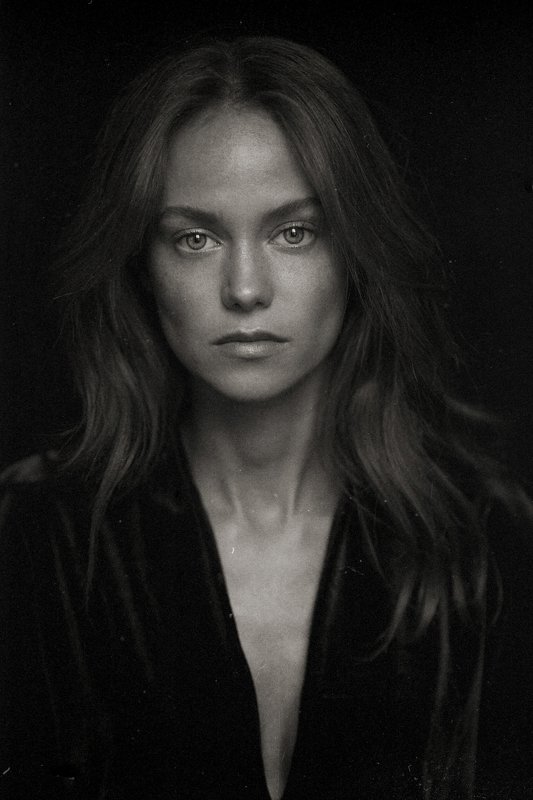 Katerina Kovalchyk фото превью