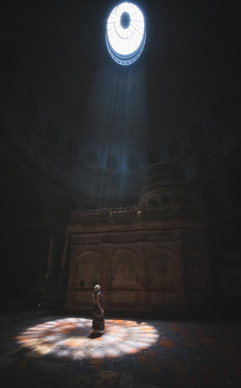 , Григорий Крамаренко