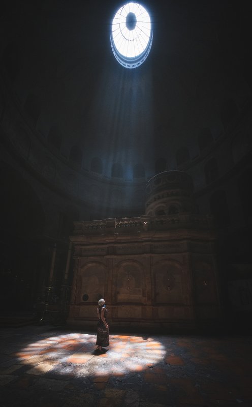 Holy Sepulchre