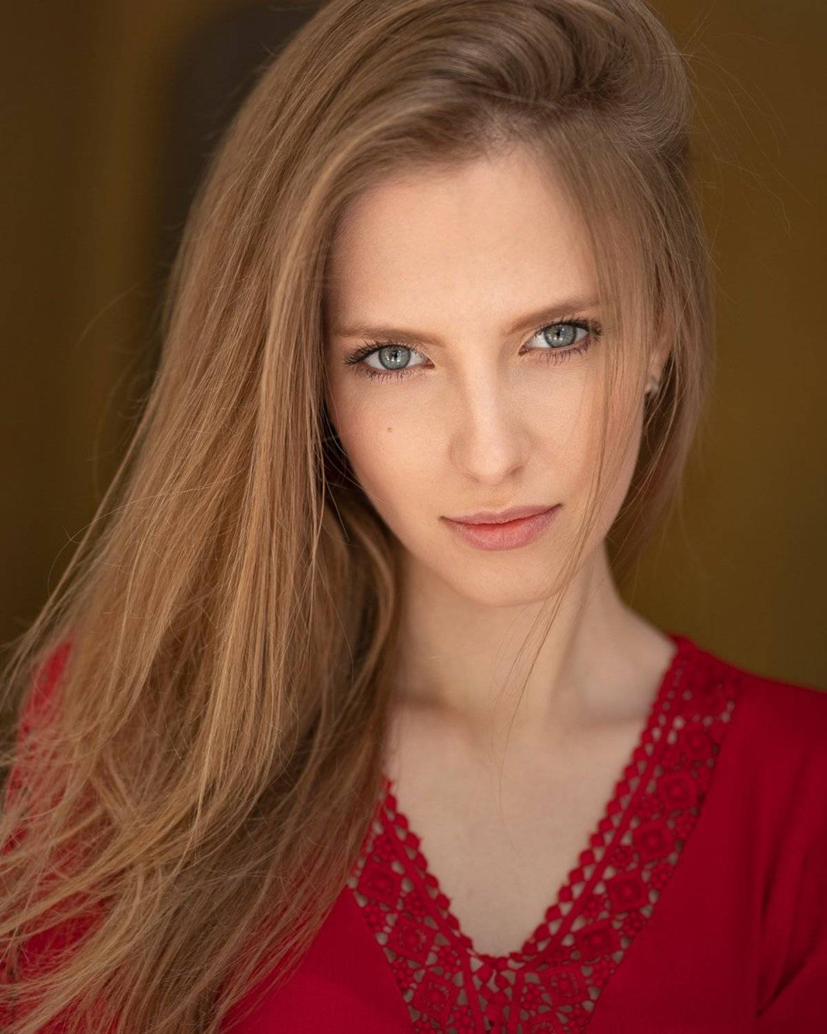 portrait, girl, blonde, female, Tomasz Macherzyński