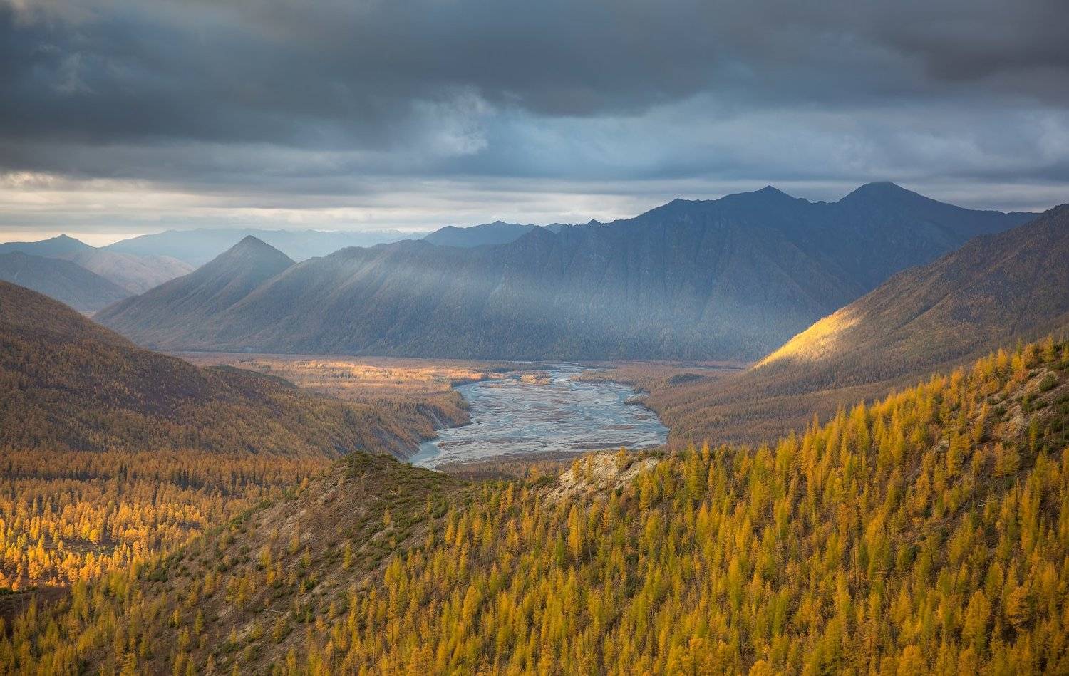 , Павел Глушков