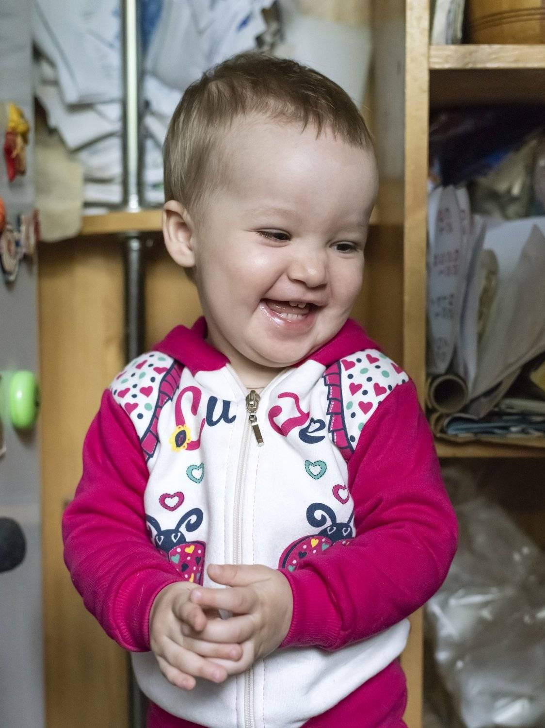 , Андрей Ляпин