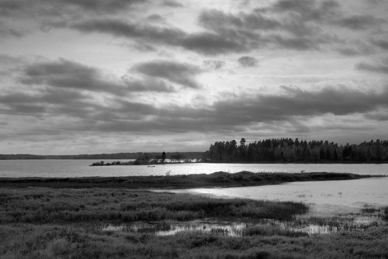 , Борис Леваков