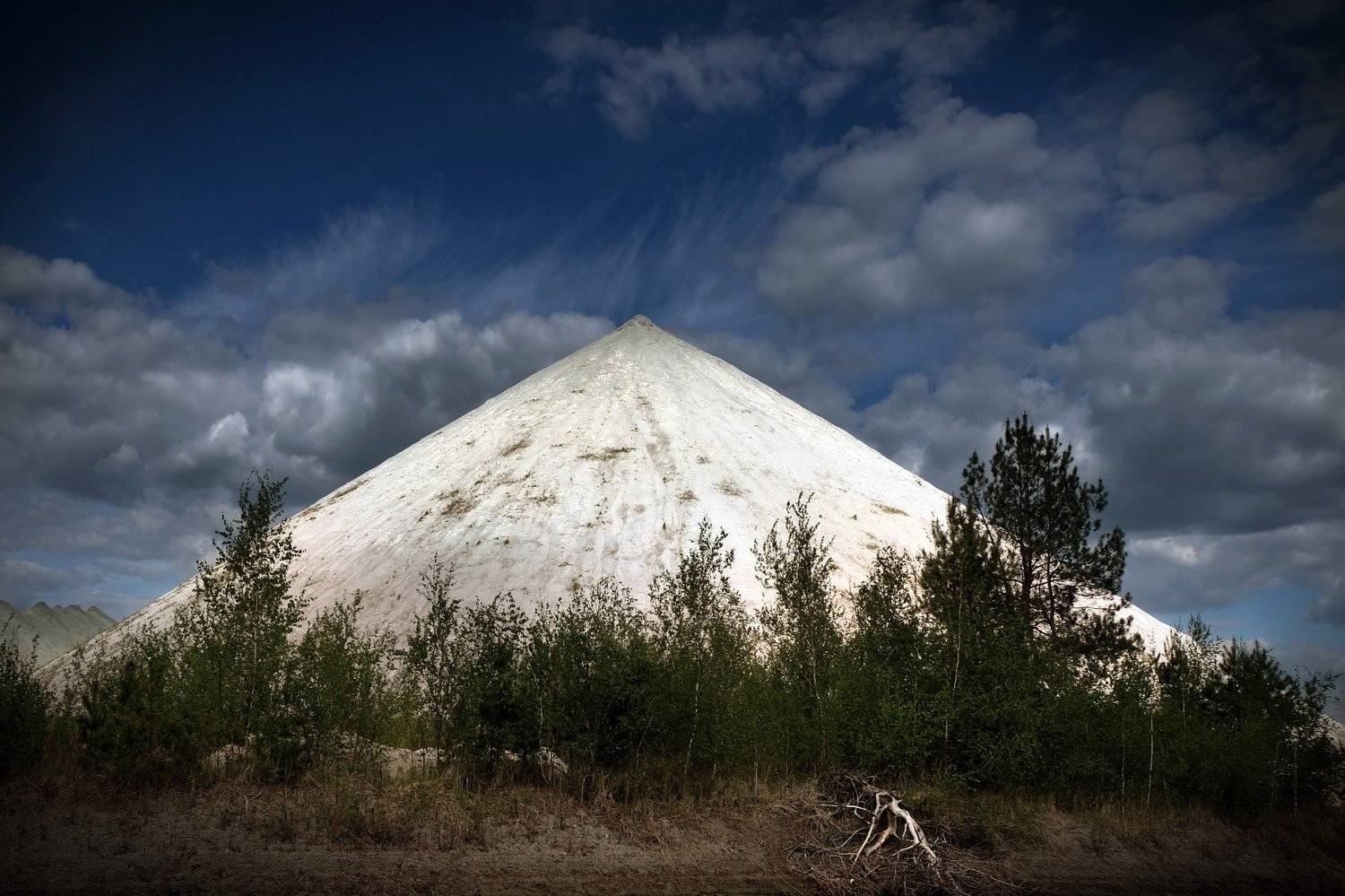 беларусь, гомель, горы, экология, Иванчиков Дмитрий