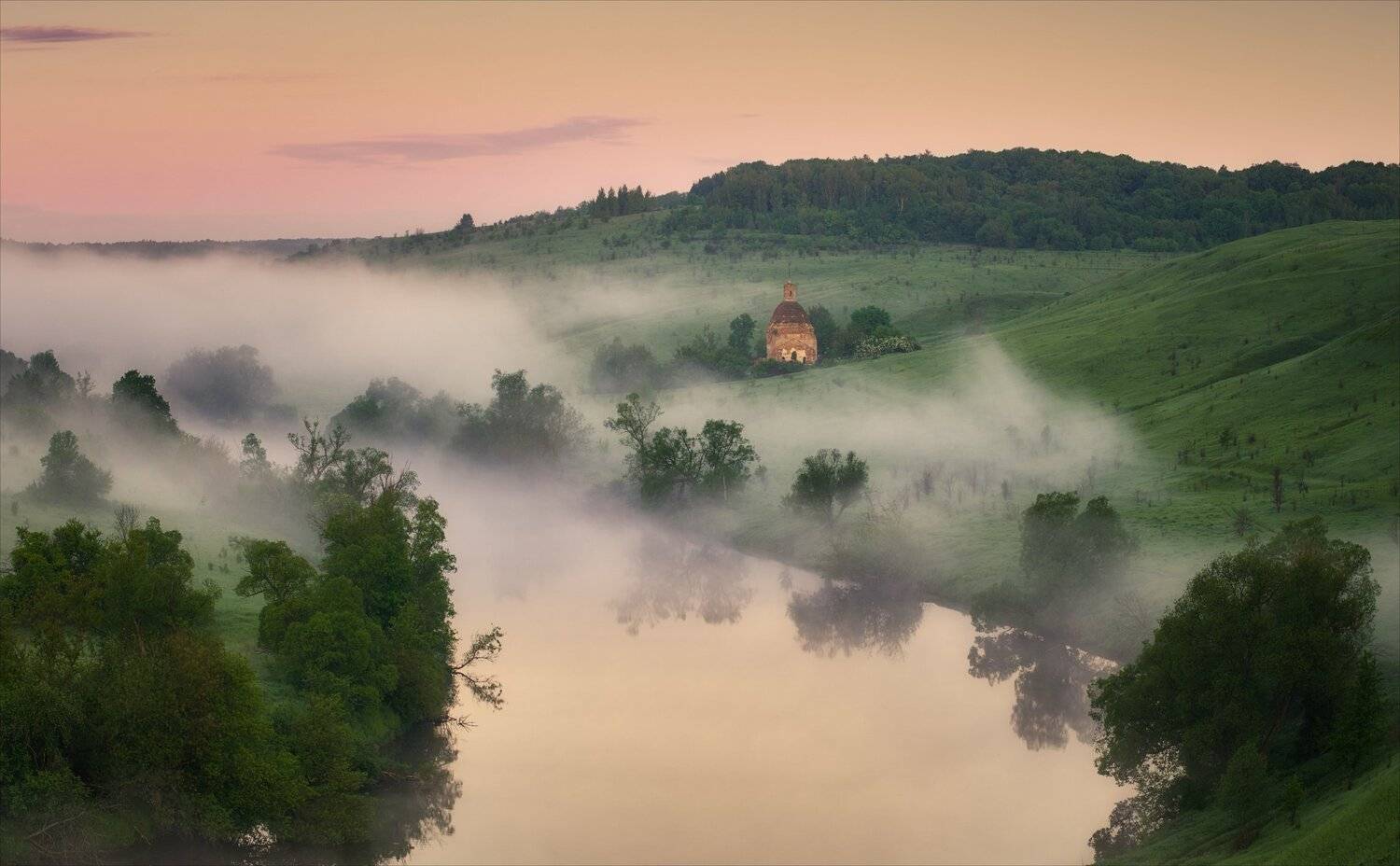 , Алексей Богорянов