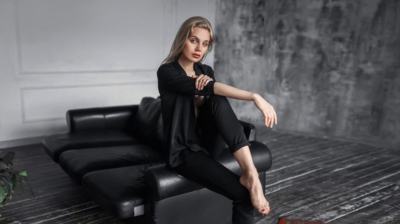 Маша фото превью