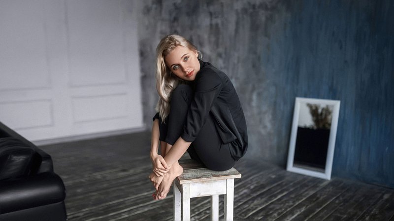 Маша фото превью