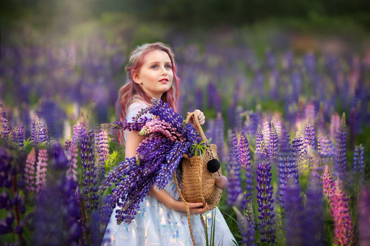 , Митина Оксана