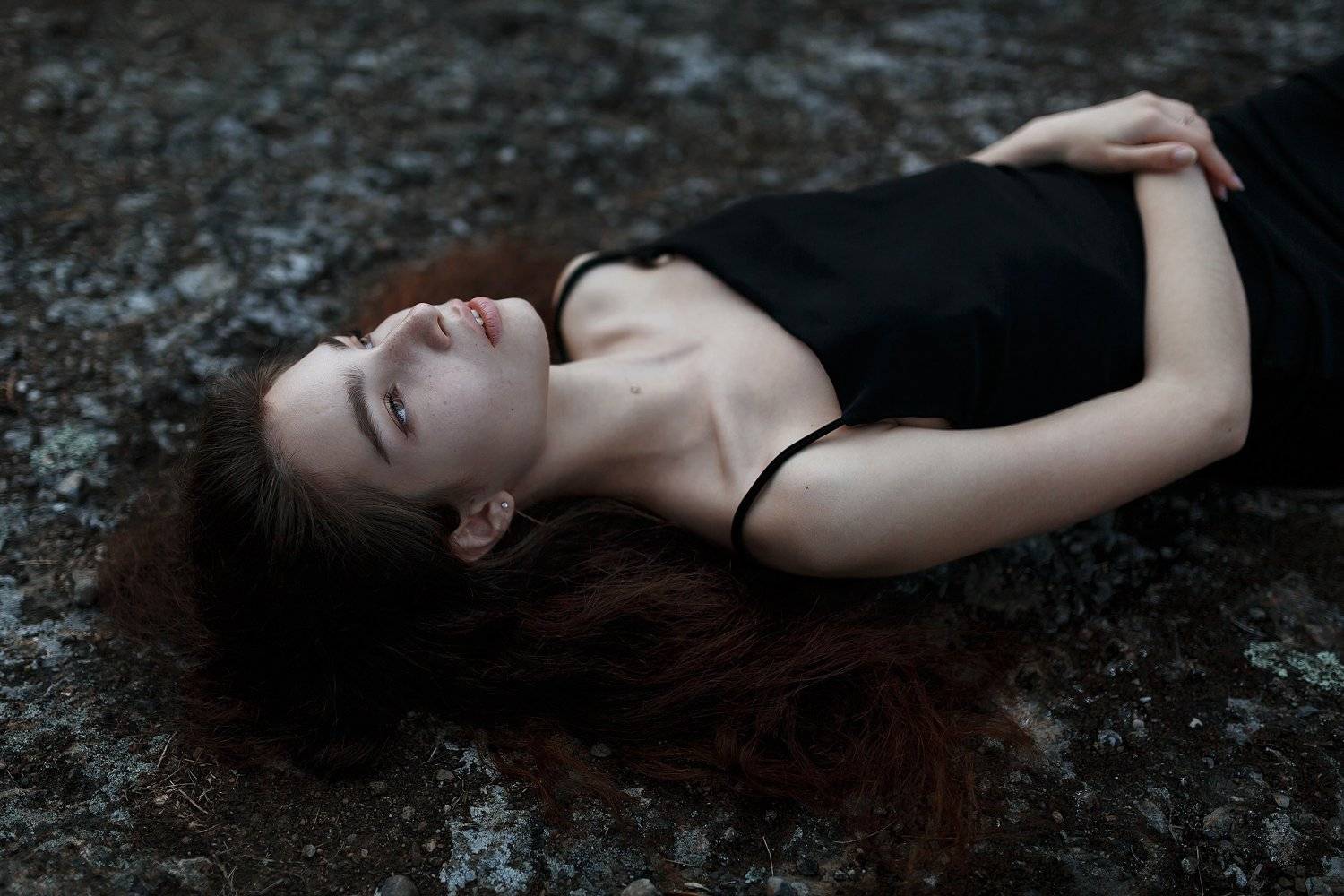 , Екатерина Аляпина