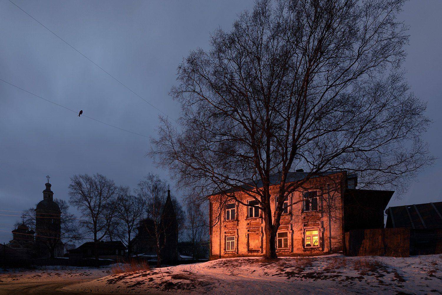 , Федотов Антон