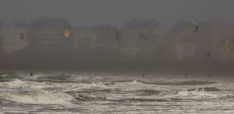 франция,mont saint-michel,france ОДЕРЖИМОСТЬ фото превью