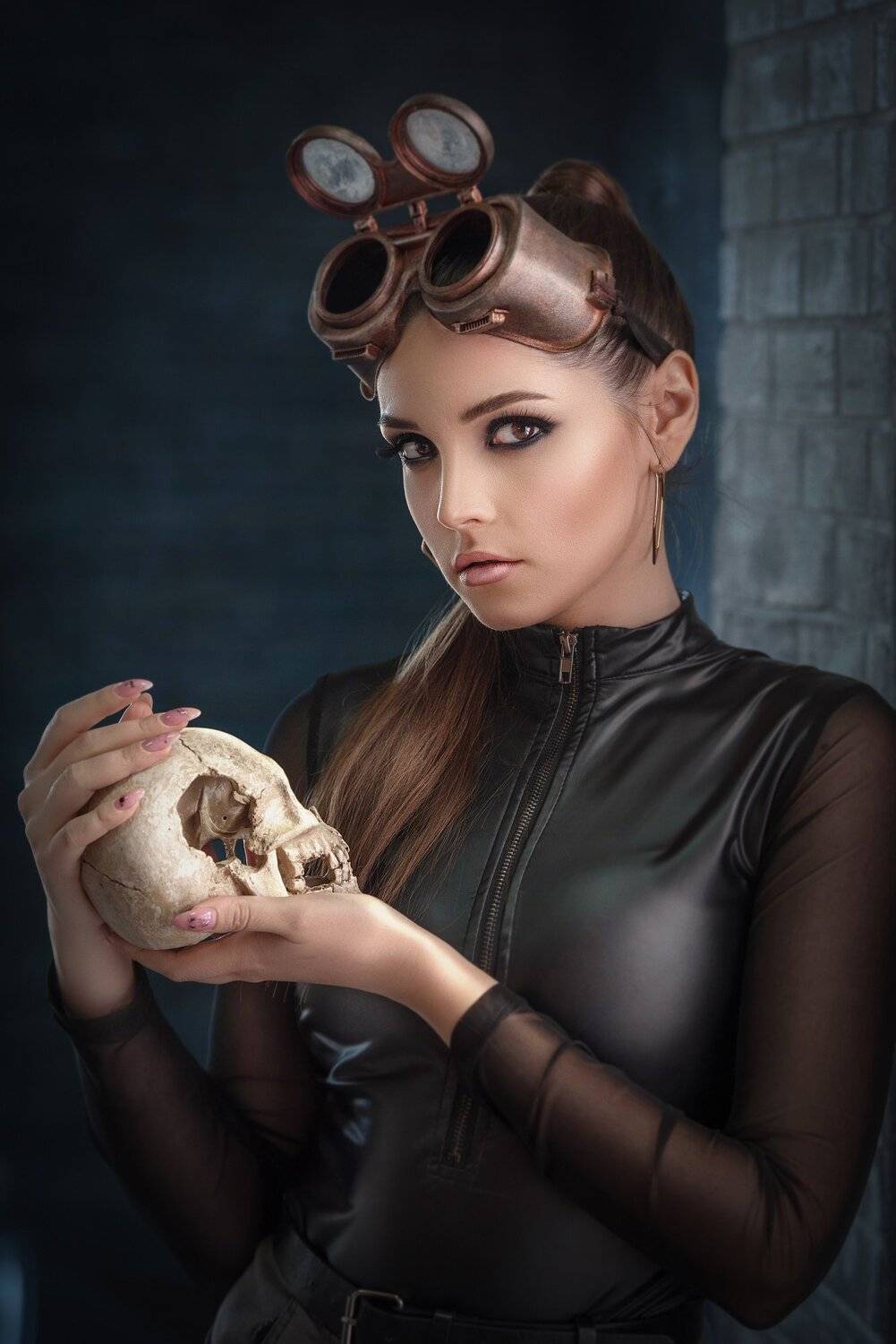 maxfot, фотограф максим емельянов, женский портрет, Максим Емельянов