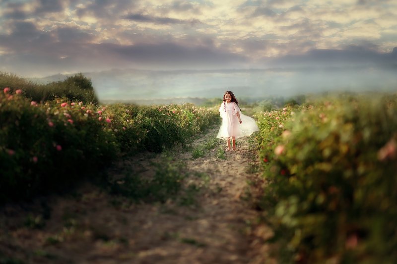 Принцесса Ясмин фото превью