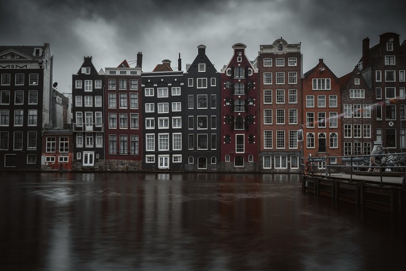 Amsterdam фото превью
