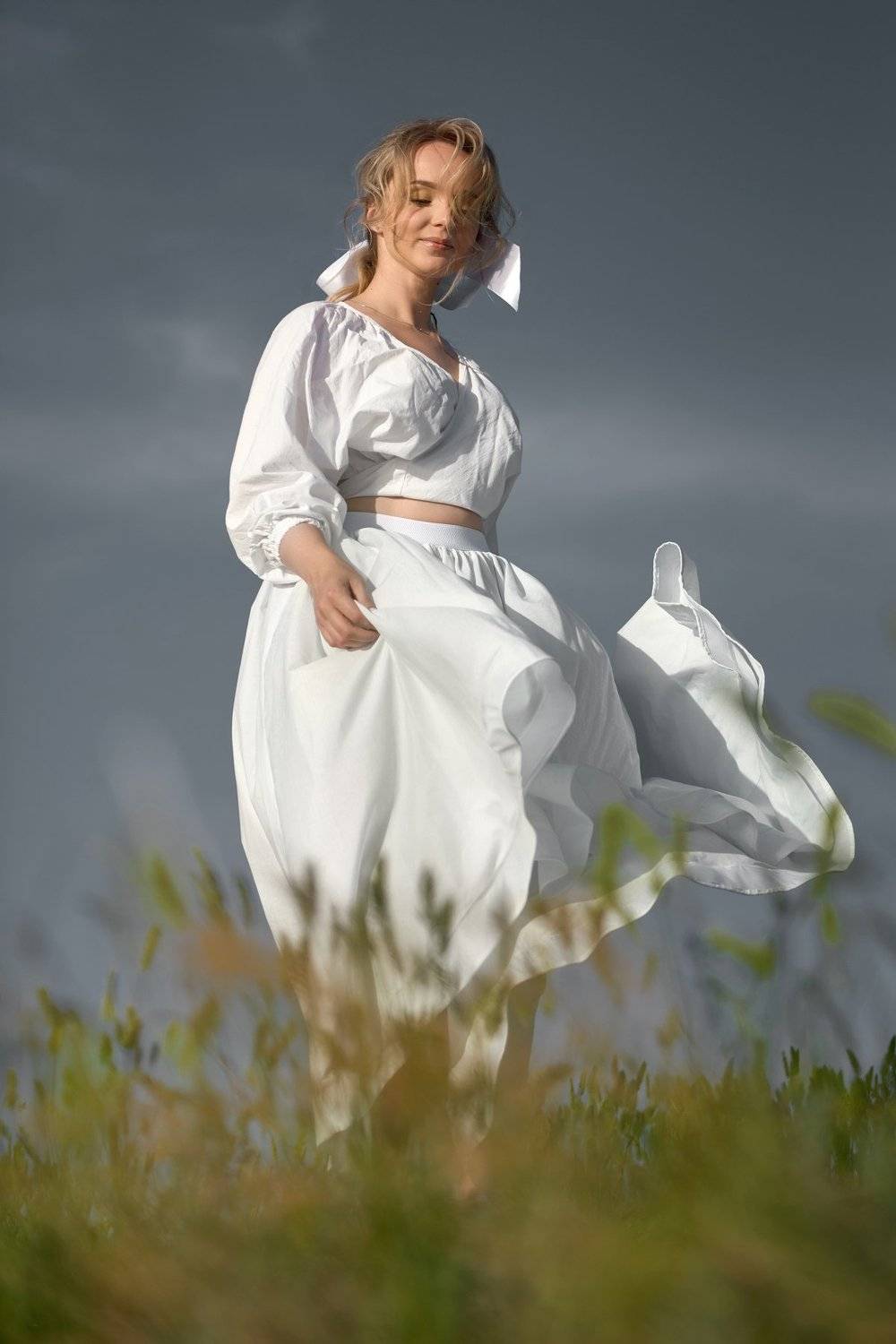 portrait, girl, model, eyes, hair, lips, face, beauty, facial, make-up, photographer, russia, nikon, Анна Дегтярёва