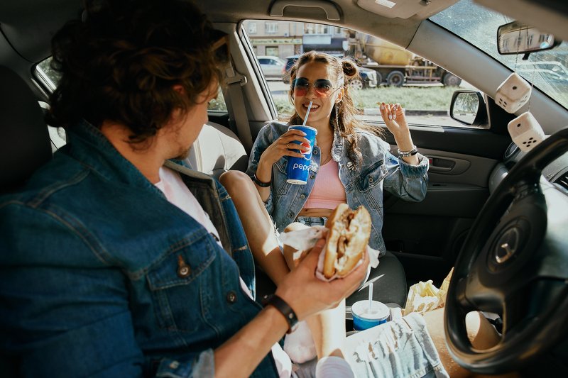 Алина и Женя фото превью