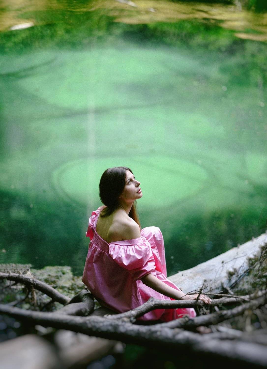 , Анастасия Волкова