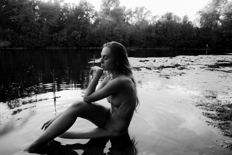 Дарья фото превью