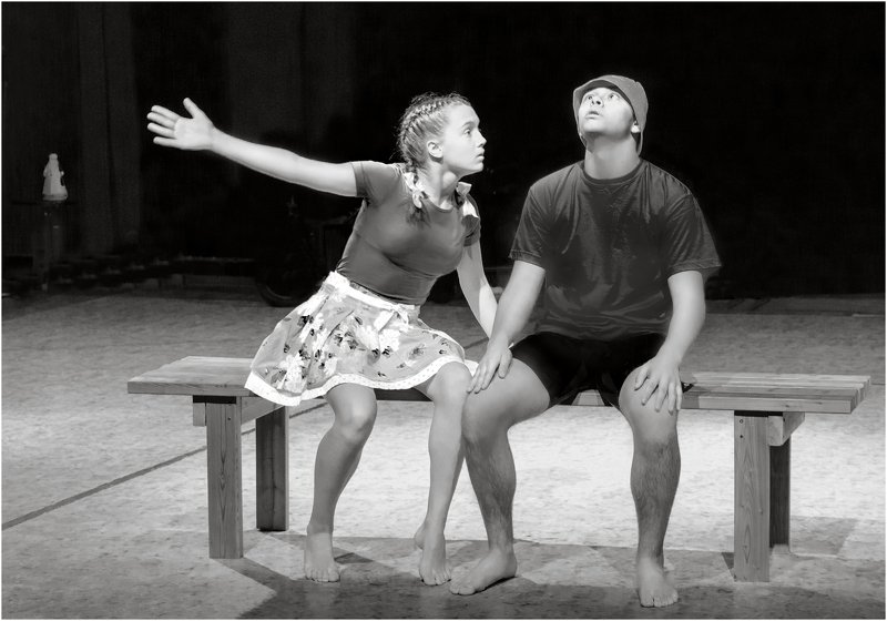 Конкурс: Импровизация. фото превью