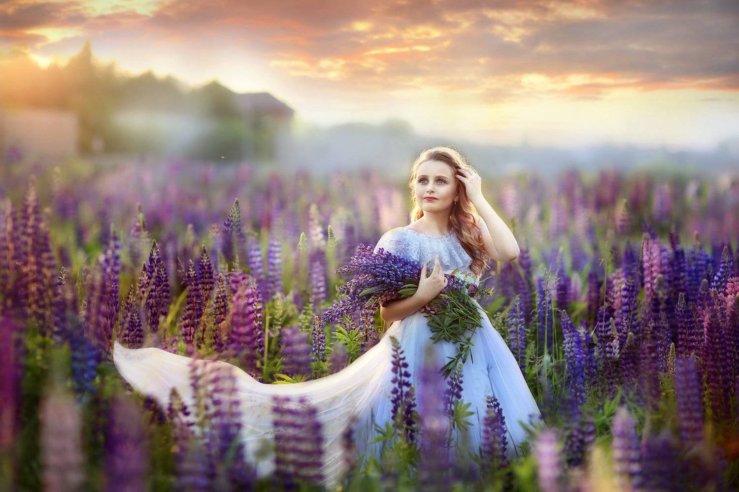 , Митина Оксана