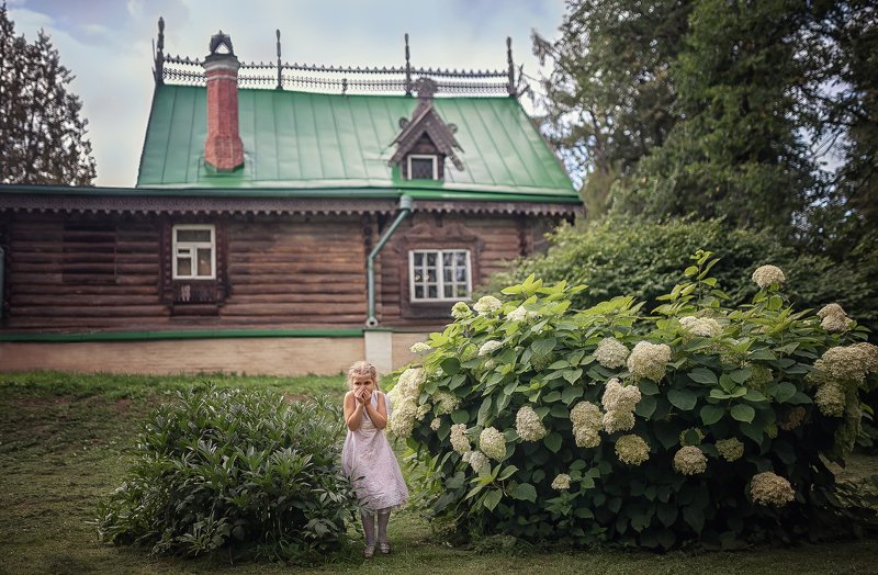 Абрамцево фото превью