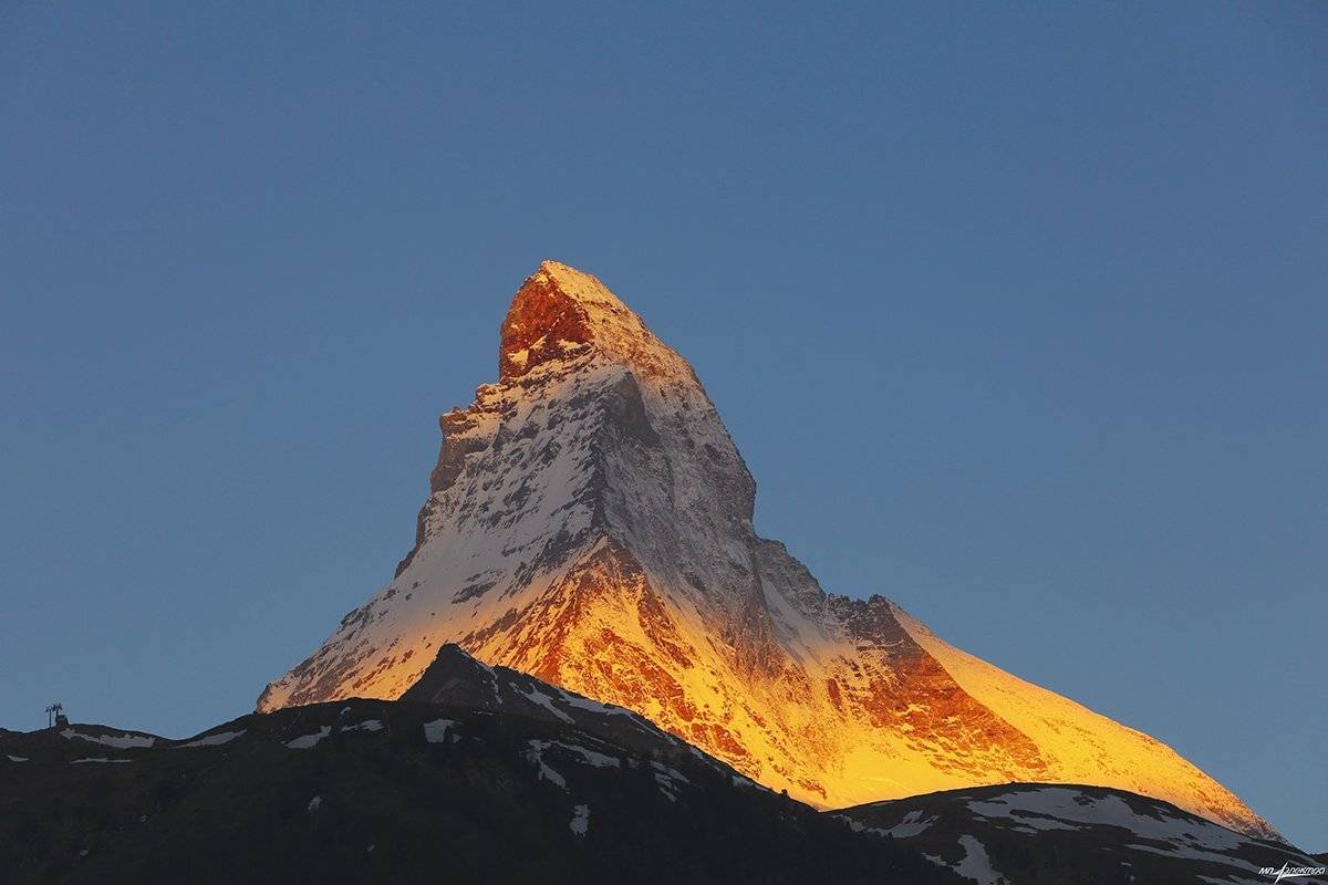 swiss, Матвеев Николай