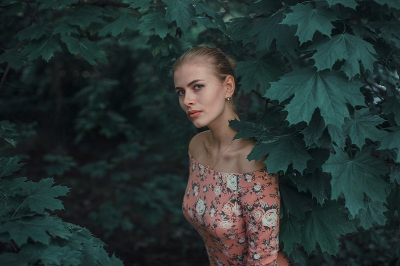 Лиза фото превью