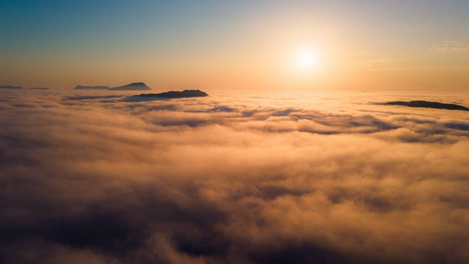 norway,landscape,light, Tomek Orylski